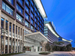  Pullman Guangzhou Baiyun Airport  Гуанчжоу